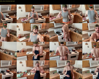brad_bounce — 92 minute Chaturbate male cam show recording, 720p, Dec 6, 2022