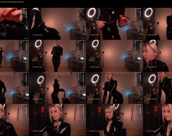 bronnica — 54 minute Chaturbate female cam show recording, 1080p, Dec 5, 2022