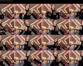 carlotta_ricci — 9 minute Chaturbate female cam show recording, 1080p, Dec 5, 2022