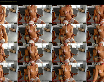 carolinaherera — 55 minute Chaturbate female cam show recording, 1080p, Dec 5, 2022