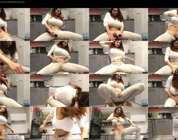 catty190 — 22 minute Chaturbate female cam show recording, 720p, Dec 5, 2022