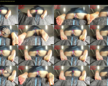 catty190 — 10 minute Chaturbate female cam show recording, 720p, Dec 5, 2022