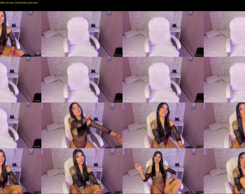 channel_kox — 40 minute Chaturbate female cam show recording, 1080p, Dec 5, 2022