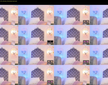 cherylloving_ — 27 minute Chaturbate female cam show recording, 1080p, Dec 5, 2022