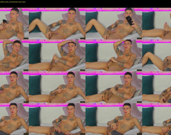chris_scolaro — 31 minute Chaturbate male cam show recording, 720p, Dec 5, 2022