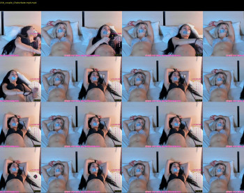 cinacramby — 9 minute Chaturbate female cam show recording, 1080p, Dec 6, 2022