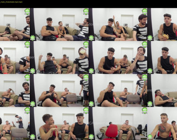 classied — 91 minute Chaturbate male cam show recording, 720p, Dec 6, 2022