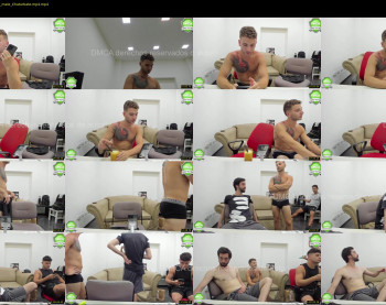 classied — 91 minute Chaturbate male cam show recording, 720p, Dec 6, 2022