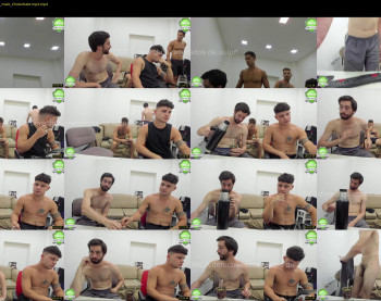 classied — 64 minute Chaturbate male cam show recording, 720p, Dec 6, 2022