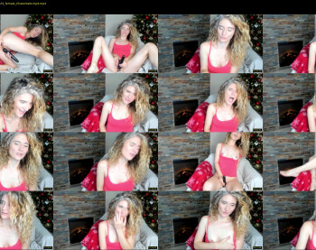 classynikki — 10 minute Chaturbate female cam show recording, 720p, Dec 5, 2022