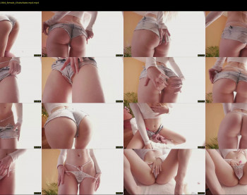 clementine__ — 54 minute Chaturbate female cam show recording, 1080p, Dec 5, 2022