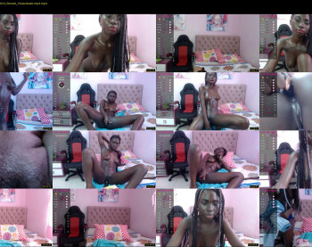conymegan — 92 minute Chaturbate female cam show recording, 720p, Dec 5, 2022