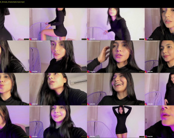 coreybae — 54 minute Chaturbate female cam show recording, 1080p, Dec 5, 2022