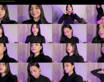 coreybae — 13 minute Chaturbate female cam show recording, 1080p, Dec 5, 2022