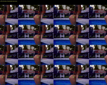 crazzy_cherry — 53 minute Chaturbate female cam show recording, 1080p, Dec 5, 2022