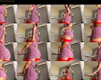 cybercami — 20 minute Chaturbate female cam show recording, 1080p, Dec 5, 2022