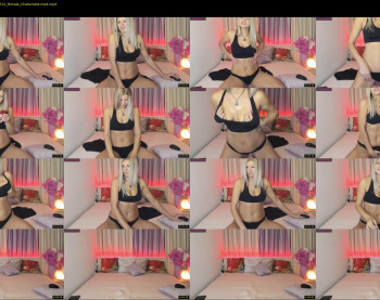daisydavis_ — 54 minute Chaturbate female cam show recording, 1080p, Dec 5, 2022