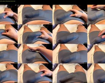 dakken2021 — 8 minute Chaturbate male cam show recording, 720p, Dec 5, 2022