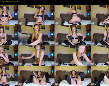 daphnemadison — 28 minute Chaturbate couple cam show recording, 1080p, Dec 6, 2022