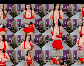 dd_shari — 54 minute Chaturbate female cam show recording, 1080p, Dec 5, 2022