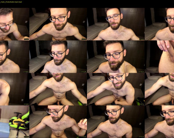 deanlek — 41 minute Chaturbate male cam show recording, 1080p, Dec 5, 2022