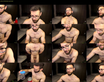 deanlek — 54 minute Chaturbate male cam show recording, 1080p, Dec 5, 2022