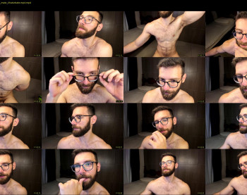 deanlek — 33 minute Chaturbate male cam show recording, 1080p, Dec 6, 2022