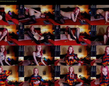 demmi_foxy — 52 minute Chaturbate couple cam show recording, 1080p, Dec 5, 2022