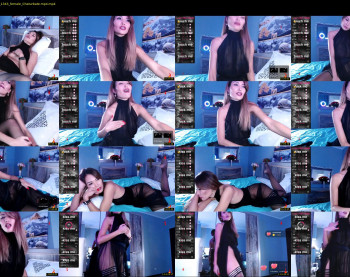 demonessssa — 90 minute Chaturbate female cam show recording, 720p, Dec 5, 2022