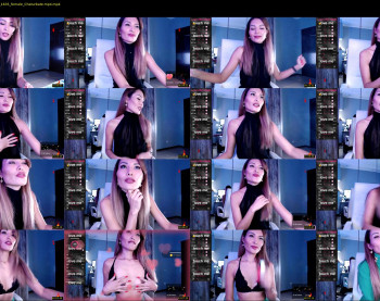 demonessssa — 53 minute Chaturbate female cam show recording, 720p, Dec 5, 2022