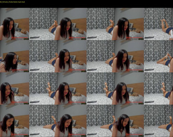 devinesex — 11 minute Chaturbate female cam show recording, 1080p, Dec 5, 2022