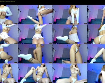 didiactive — 31 minute Chaturbate female cam show recording, 720p, Dec 5, 2022