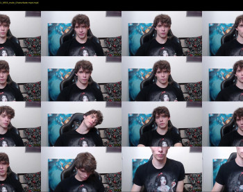 dmitryromanov — 35 minute Chaturbate male cam show recording, 1080p, Dec 5, 2022