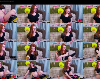doll_lesli — 54 minute Chaturbate female cam show recording, 1080p, Dec 5, 2022