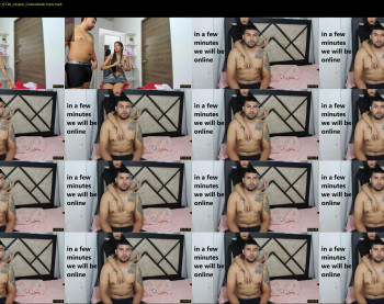 dulceromance — 15 minute Chaturbate couple cam show recording, 1080p, Dec 5, 2022