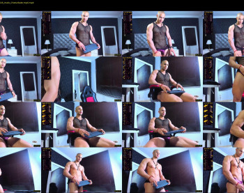 dylanlenox — 26 minute Chaturbate male cam show recording, 1080p, Dec 5, 2022