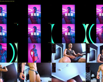 dylanlenox — 22 minute Chaturbate male cam show recording, 1080p, Dec 5, 2022