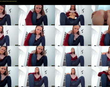 eatmypie69 — 54 minute Chaturbate female cam show recording, 1080p, Dec 5, 2022