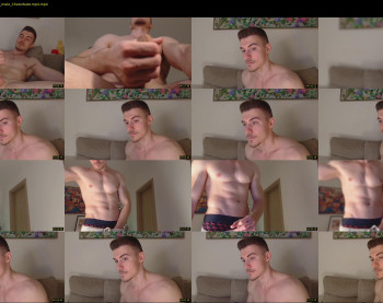 eddieds — 54 minute Chaturbate male cam show recording, 1080p, Dec 6, 2022