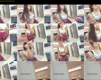 ehotlovea — 60 minute Chaturbate female cam show recording, 1080p, Dec 5, 2022