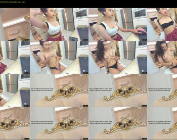 ehotlovea — 54 minute Chaturbate female cam show recording, 1080p, Dec 5, 2022