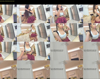 ehotlovea — 53 minute Chaturbate female cam show recording, 1080p, Dec 6, 2022