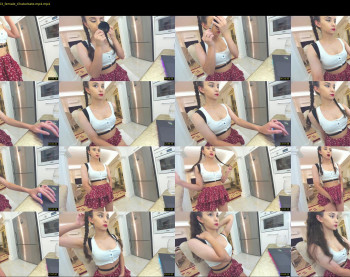 ehotlovea — 37 minute Chaturbate female cam show recording, 1080p, Dec 6, 2022