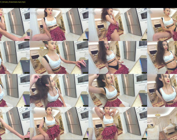 ehotlovea — 54 minute Chaturbate female cam show recording, 1080p, Dec 6, 2022