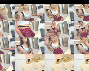 ehotlovea — 55 minute Chaturbate female cam show recording, 1080p, Dec 6, 2022