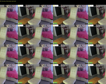 eileen_rose — 9 minute Chaturbate female cam show recording, 1080p, Dec 5, 2022