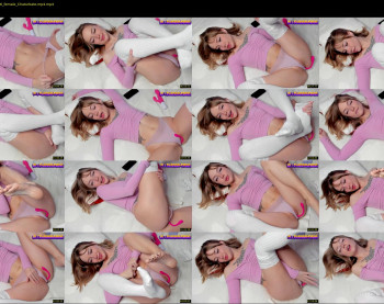 elis_klark — 54 minute Chaturbate female cam show recording, 1080p, Dec 5, 2022