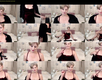 elisarosse_ — 39 minute Chaturbate female cam show recording, 720p, Dec 5, 2022