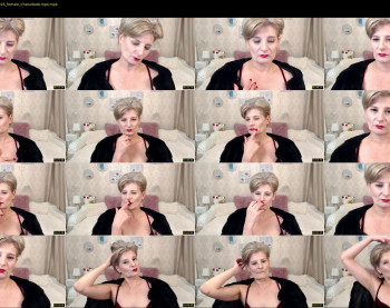 elisarosse_ — 5 minute Chaturbate female cam show recording, 720p, Dec 5, 2022