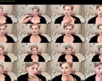 elisarosse_ — 4 minute Chaturbate female cam show recording, 720p, Dec 5, 2022